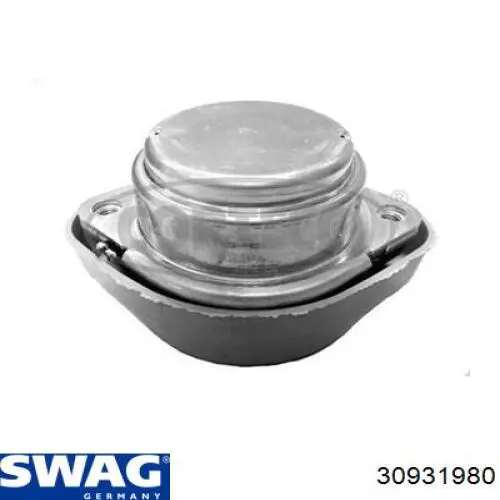 Подушка коробки передач 30931980 Swag