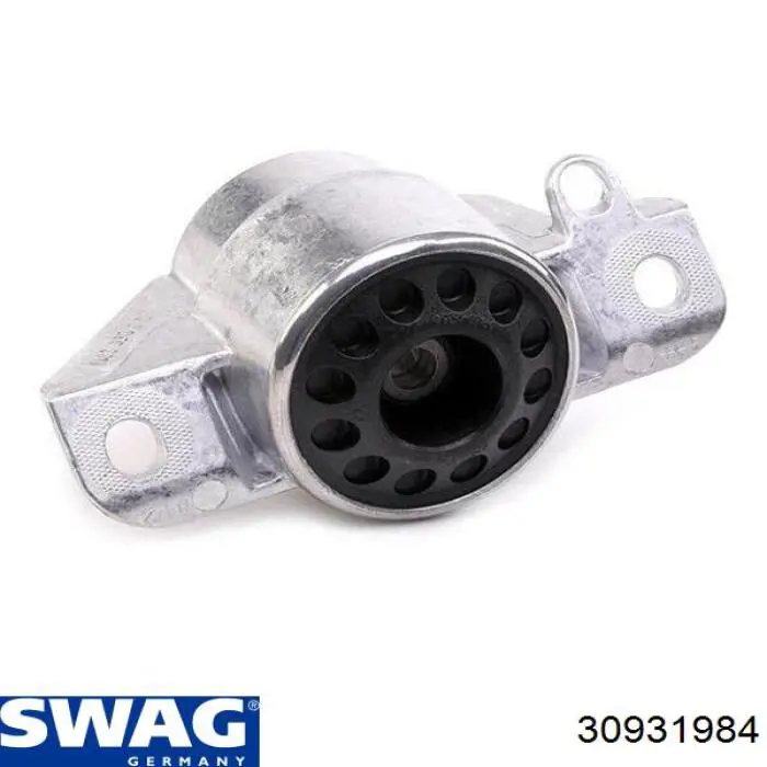 Опора амортизатора заднего 30931984 Swag