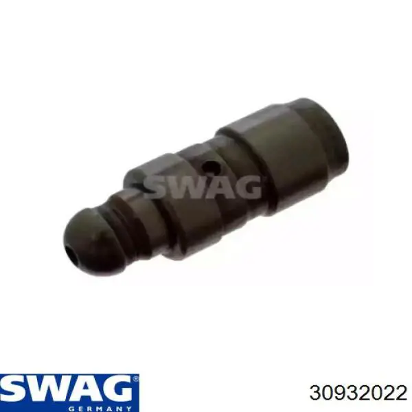 30932022 Swag гидрокомпенсатор (гидротолкатель, толкатель клапанов)