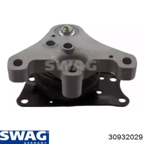Опора двигателя Swag 30932029