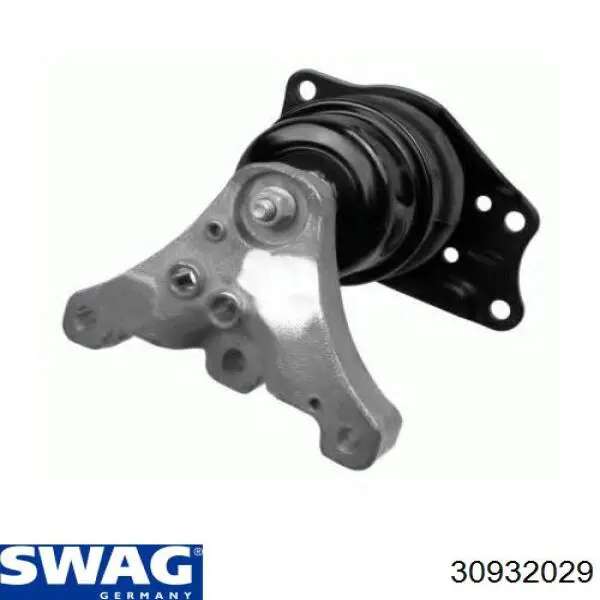 Купить 30932029 Swag Правая опора двигателя