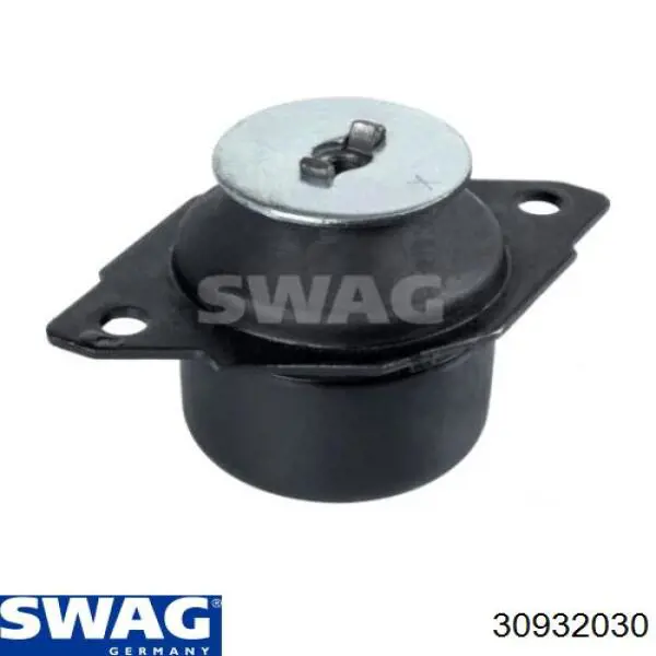 Опора двигателя Swag 30932030