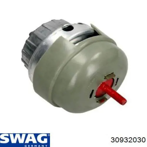 Купить 30932030 Swag Правая опора двигателя