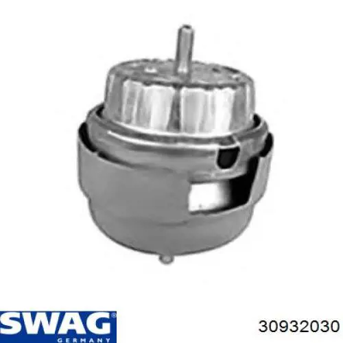 Правая подушка двигателя 30932030 Swag
