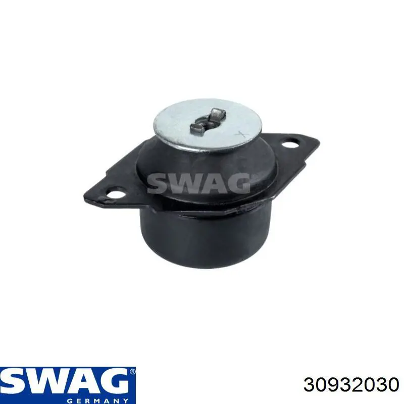 Купить 30932030 Swag Правая опора двигателя