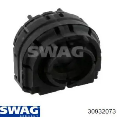 Купить 30932073 Swag Втулка заднего стабилизатора