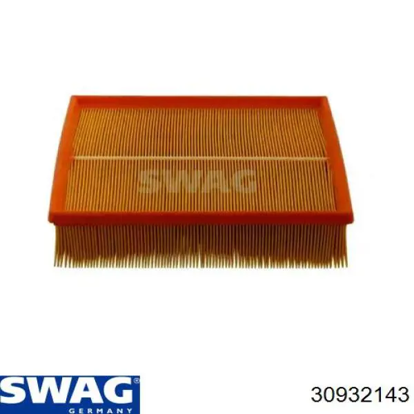30932143 Swag воздушный фильтр