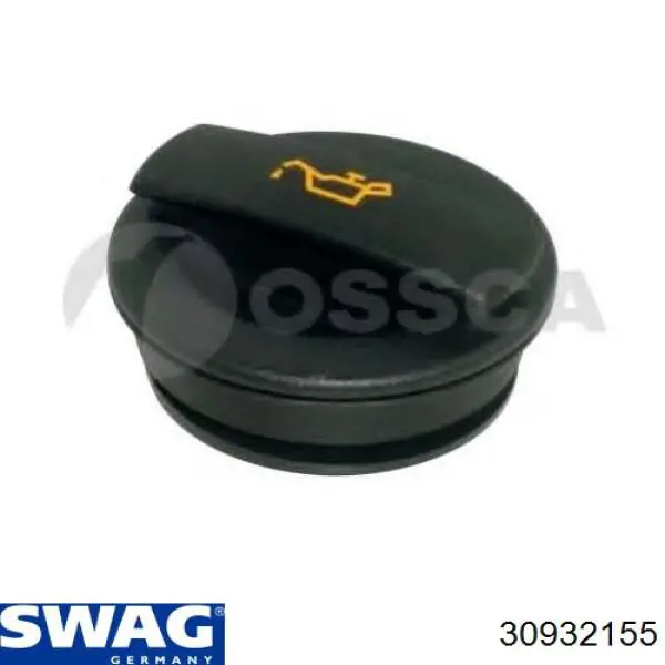 30932155 Swag Крышка масляной горловины