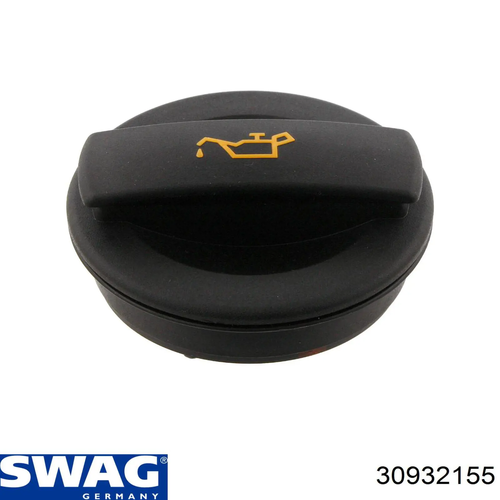 Купить 30932155 Swag Крышка маслозаливной горловины