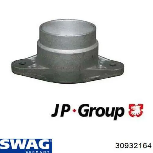 Опора амортизатора заднего 30932164 Swag