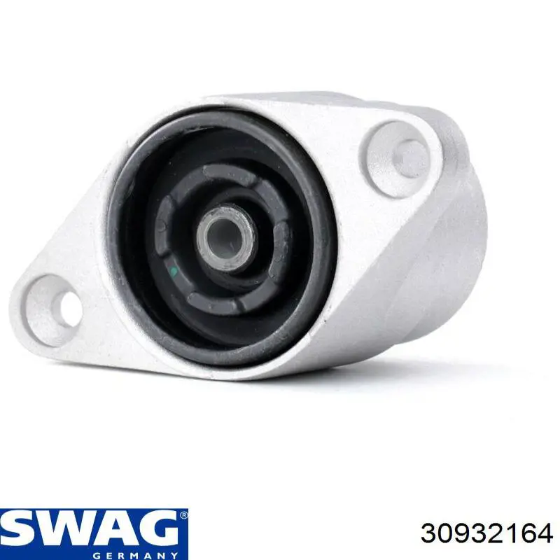 Опора стойки амортизатора заднего Swag 30932164
