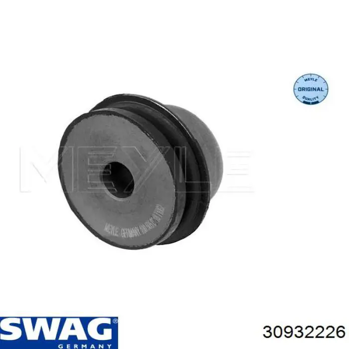Сайлентблок заднего кулака Swag 30932226 цена, от 7.53 USD