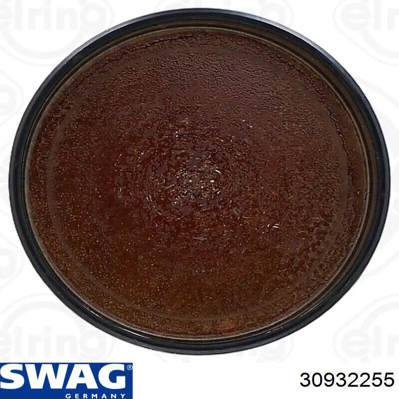 Купить 30932255 Swag Заглушка ГБЦ