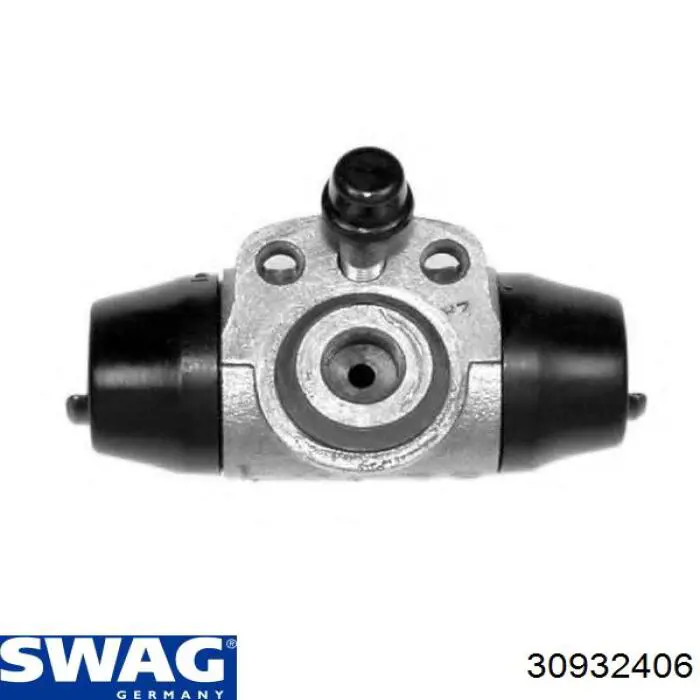 30932406 Swag Цилиндр сцепления, главный