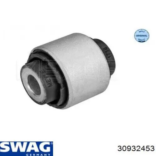 30932453 Swag Балансир задний верхний