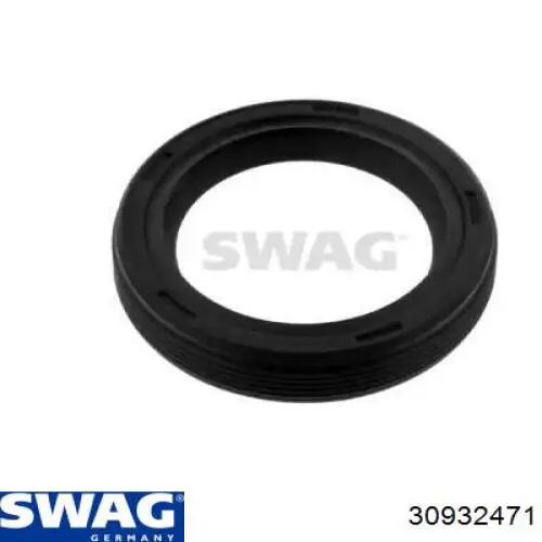 Купить 30932471 Swag Передний сальник коленвала