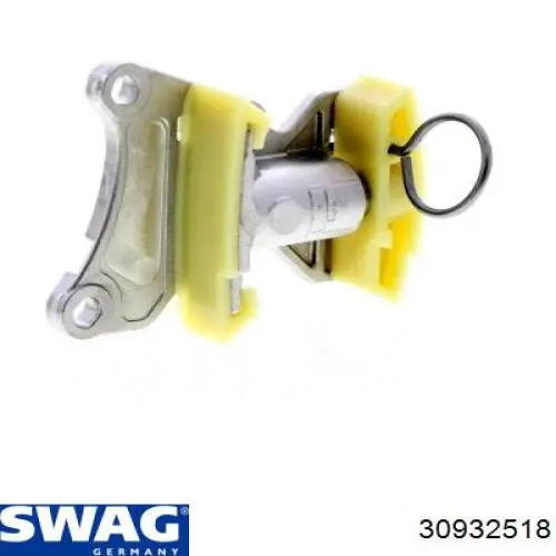 Натяжитель цепи ГРМ 30932518 Swag