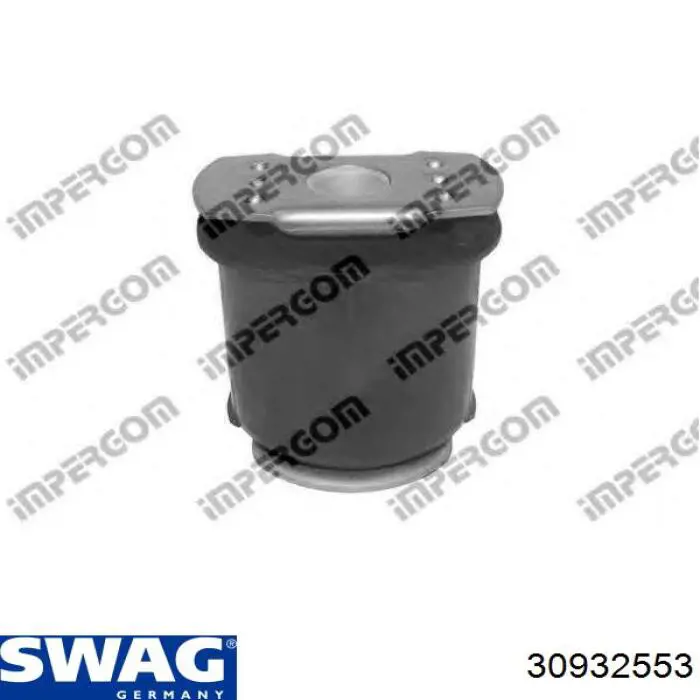 Сайлентблок задней балки 30932553 Swag