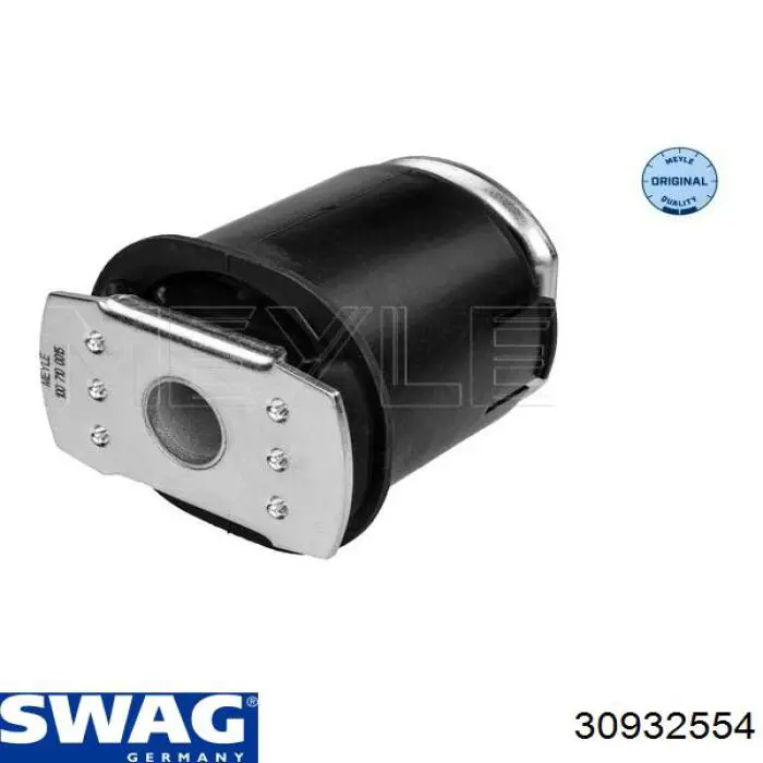 Сайлентблок заднего подрамника Swag 30932554 цена, от 18.00 USD