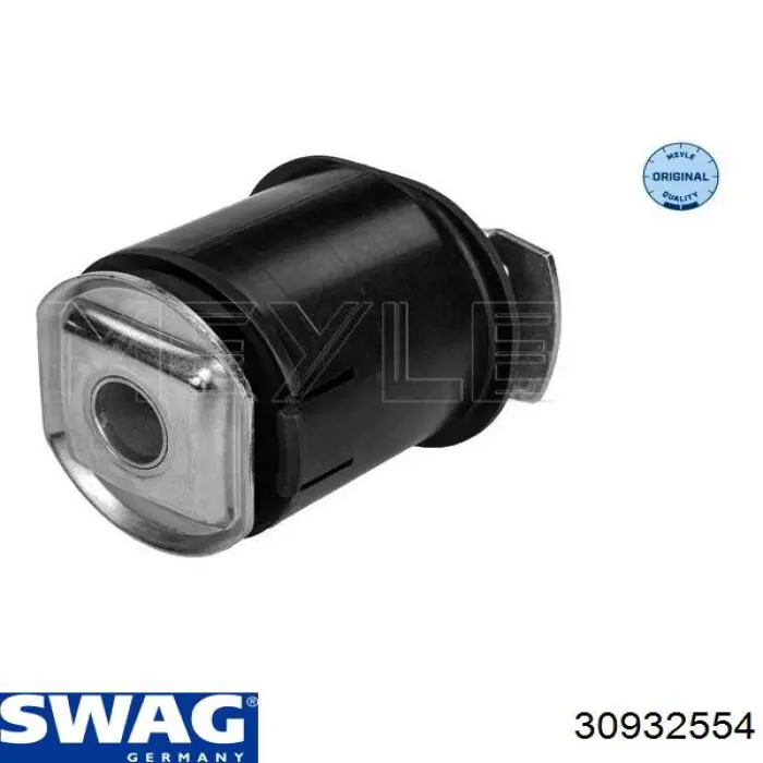 Сайлентблок задней балки 30932554 Swag