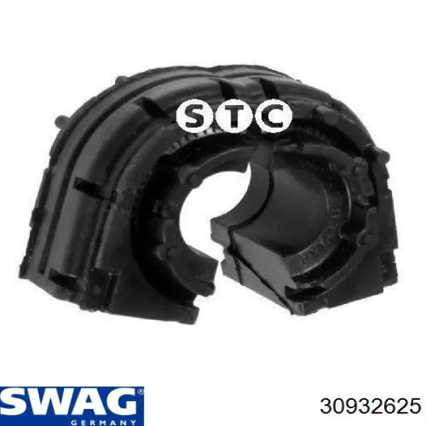 Купить 30932625 Swag Втулка заднего стабилизатора