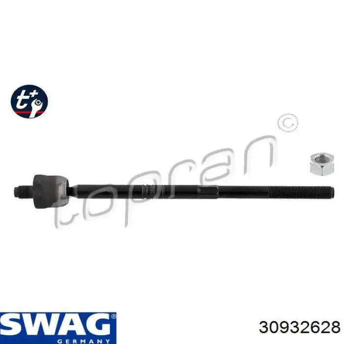 Купить 30932628 Swag Тяга рулевая в сборе правая