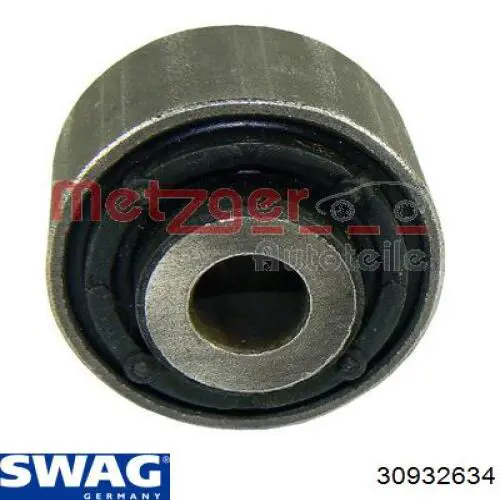 Сайлентблок поперечного рычага заднего наружный Swag 30932634 цена, от 9.77 USD