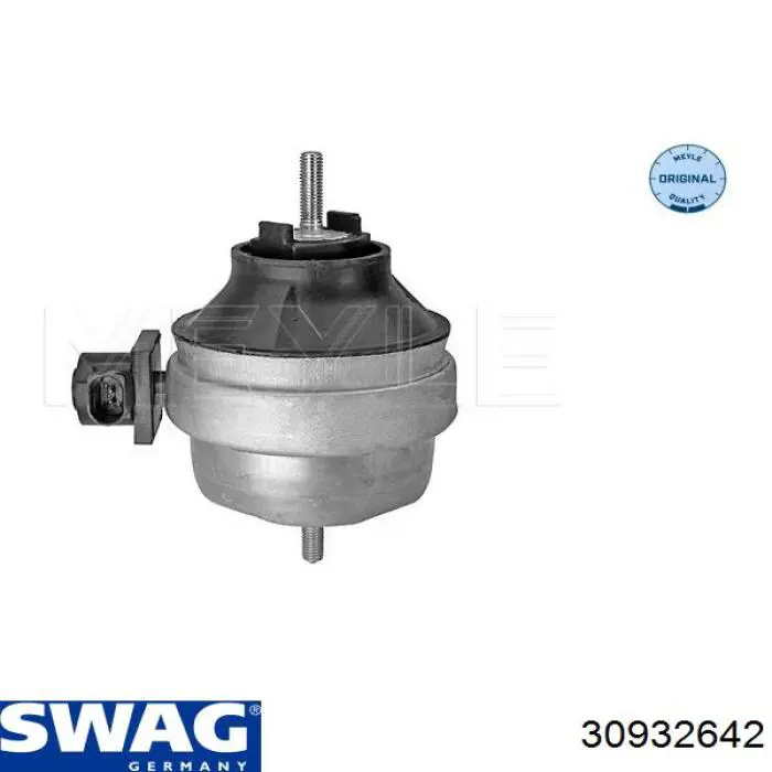 Купить 30932642 Swag Подвеска двигателя (силового агрегата)