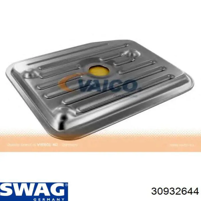 Купить 30932644 Swag Фильтр автоматической коробки передач