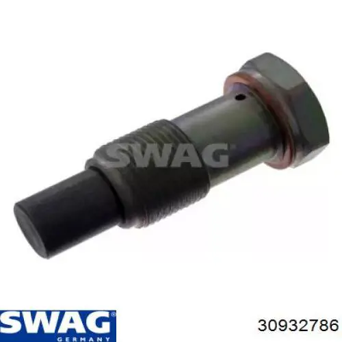 Купить 30932786 Swag Натяжитель цепи ГРМ
