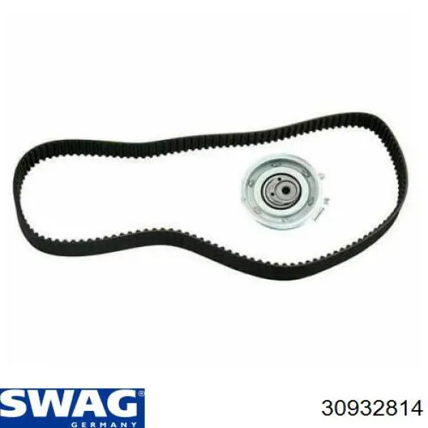 Комплект ГРМ 30932814 Swag