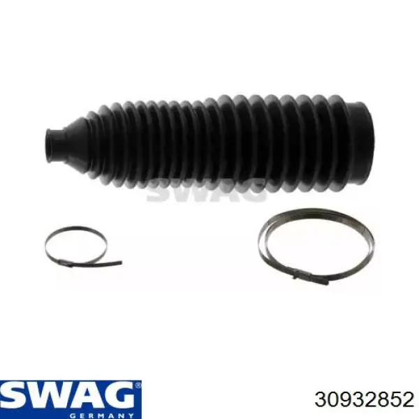 30932852 Swag пыльник рулевого механизма (рейки левый)