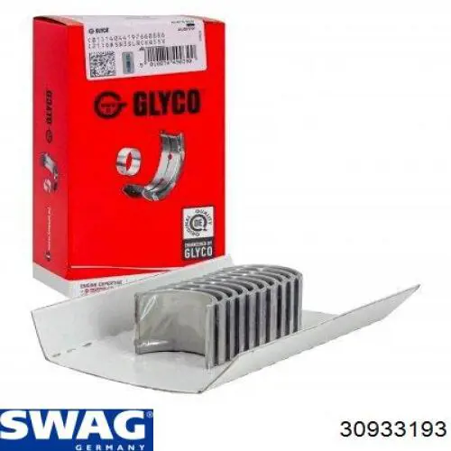 Распределительный вал двигателя Swag 30933193 цена, от 229.78 USD