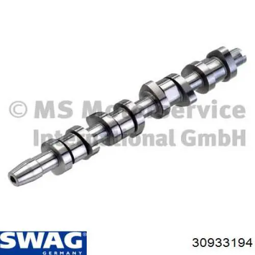 Распределительный вал двигателя Swag 30933194 цена, от 138.26 USD