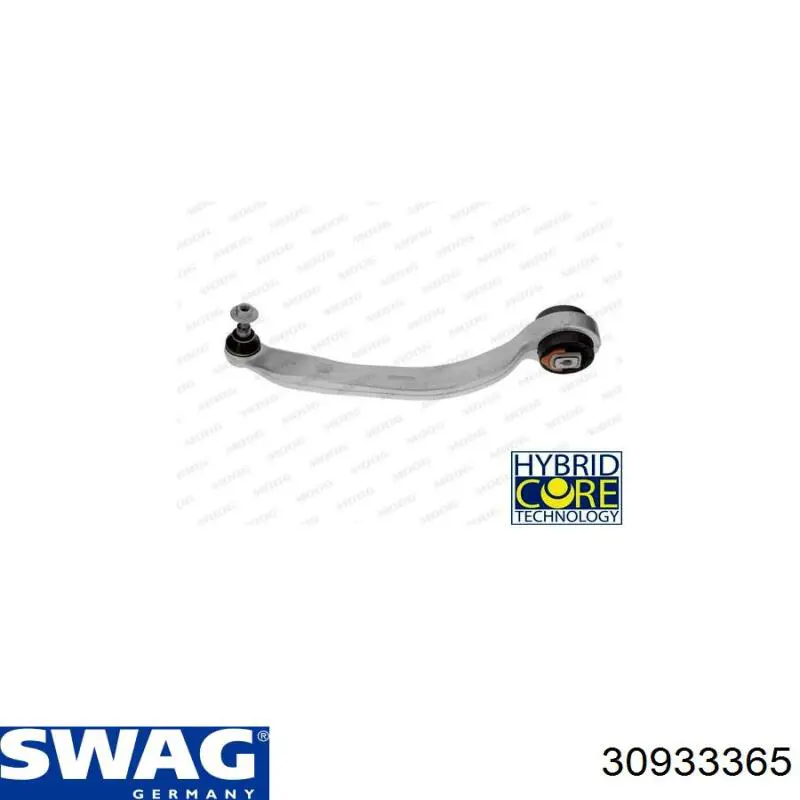 Нижний рычаг 30933365 Swag