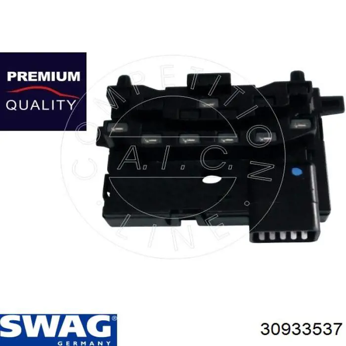 Купить 30933537 Swag Датчик руля
