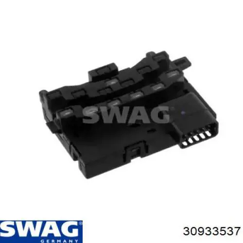 Датчик угла поворота руля 30933537 Swag
