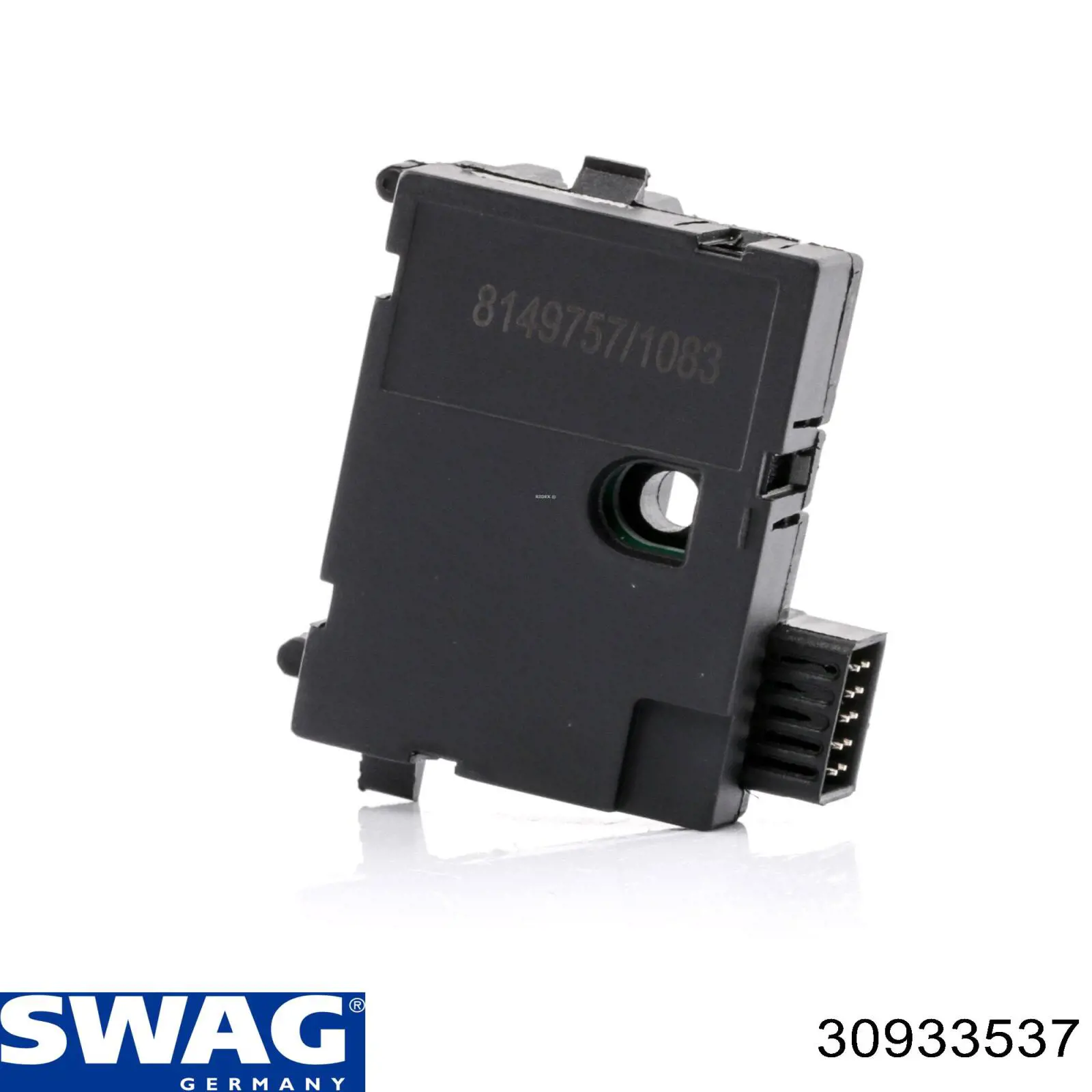 Датчик поворота руля Swag 30933537 цена, от 19.00 USD