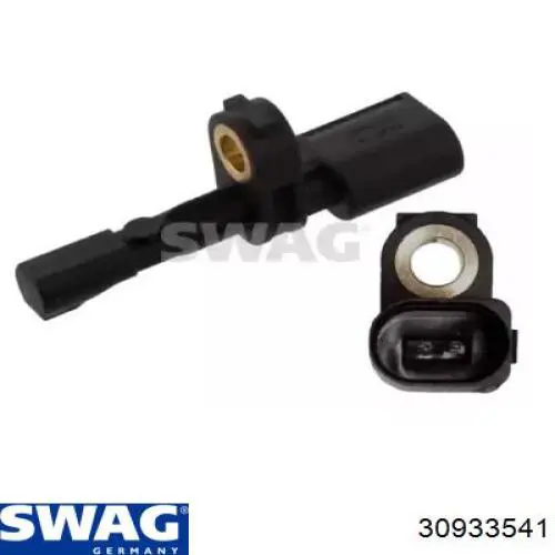 Купить 30933541 Swag Датчик АБС задний