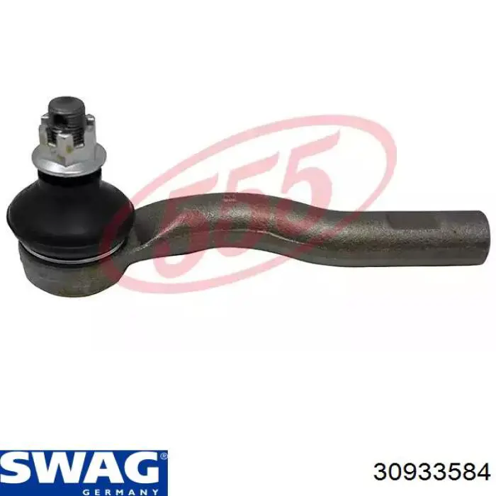 Рулевая тяга 30933584 Swag