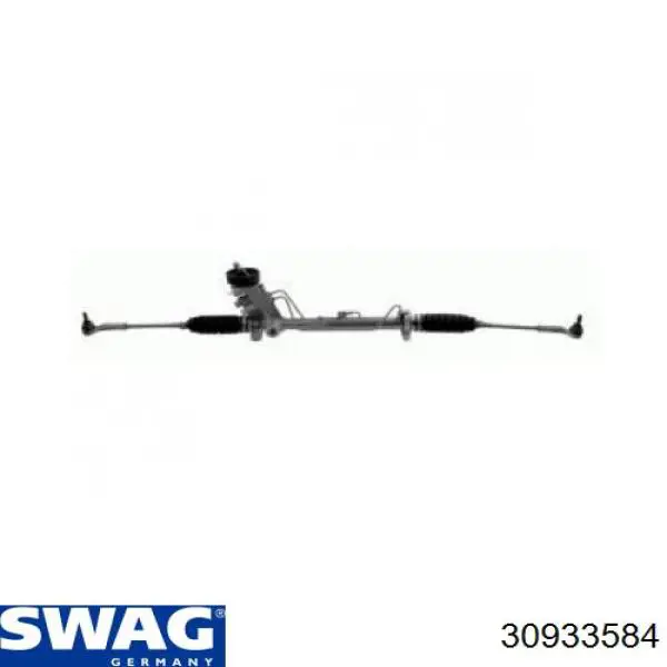 Рулевая тяга Swag 30933584 цена, от 18.32 USD