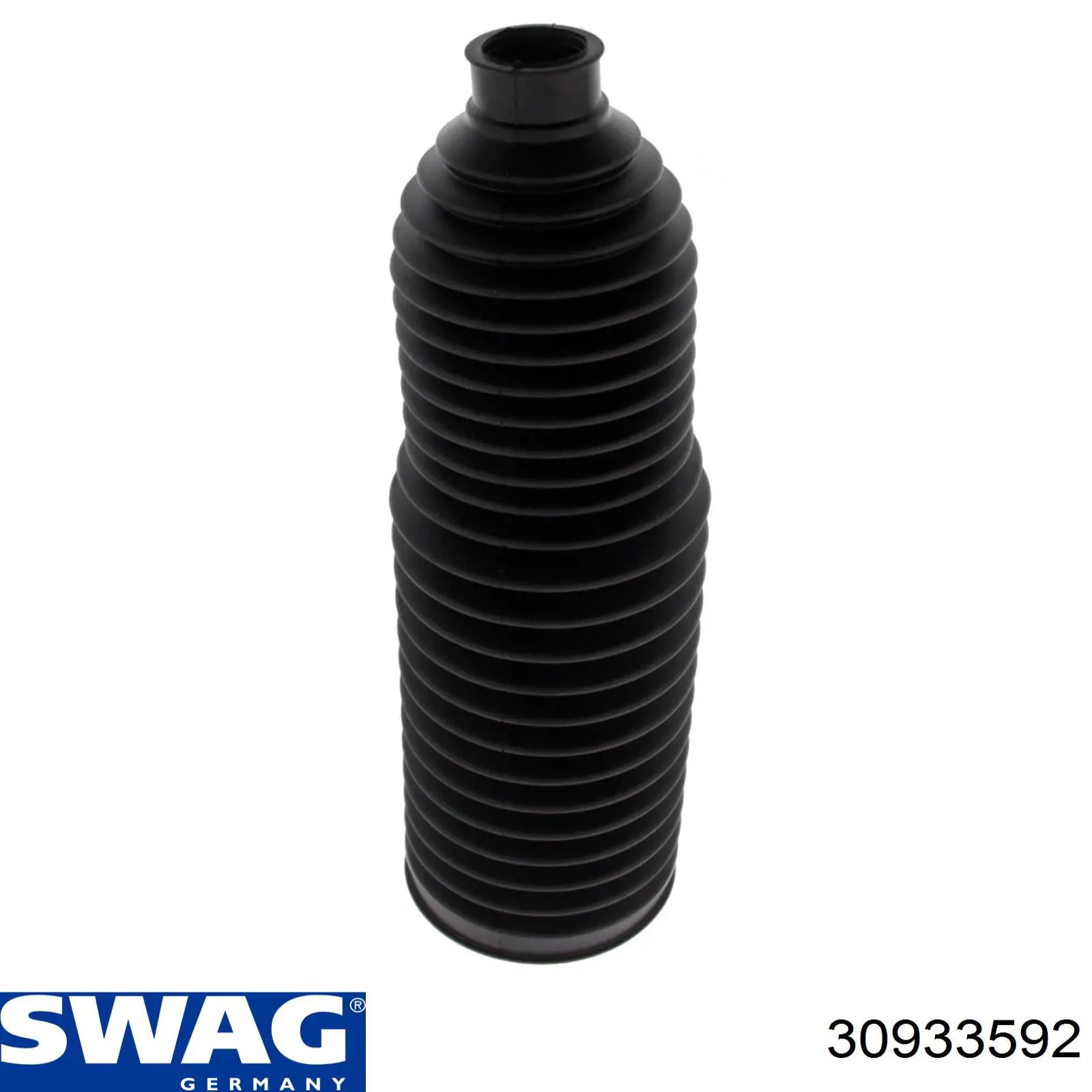 Купить 30933592 Swag Пыльник рулевого механизма (рейки) правый