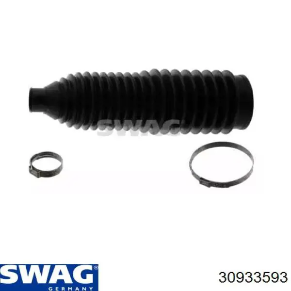 Пыльник тяги Swag 30933593 цена, от 6.76 USD