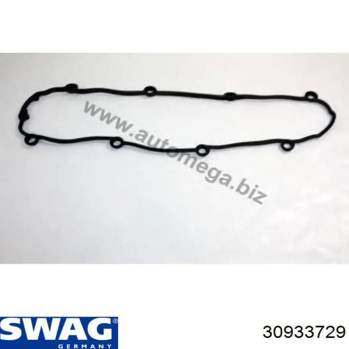 Прокладка крышки двигателя Swag 30933729 цена, от 12.68 USD