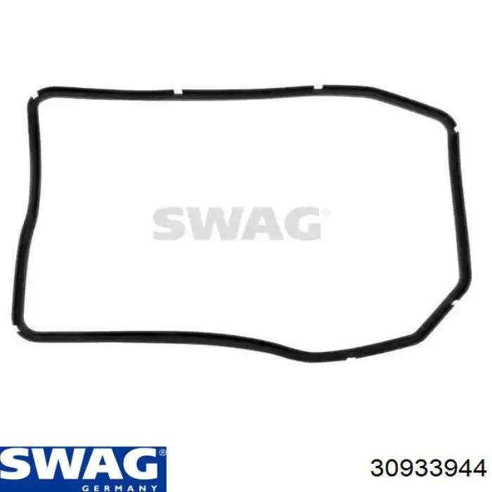 Прокладка поддона АКПП/МКПП 30933944 Swag