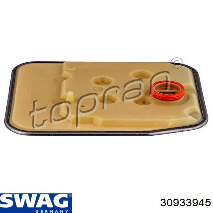 Фильтр АКПП 30933945 Swag