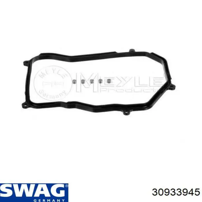 30933945 Swag Масляный фильтр АКПП