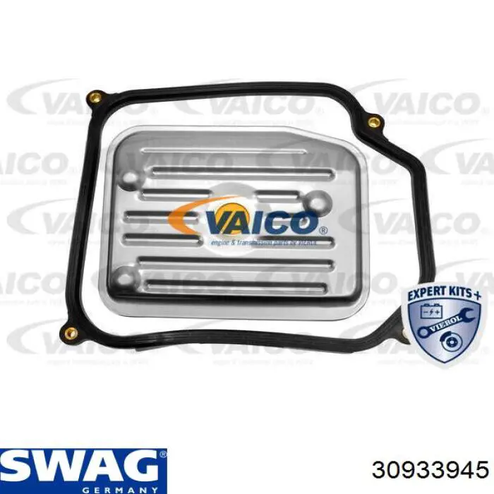 Фильтр коробки автомат Swag 30933945 цена, от 14.61 USD