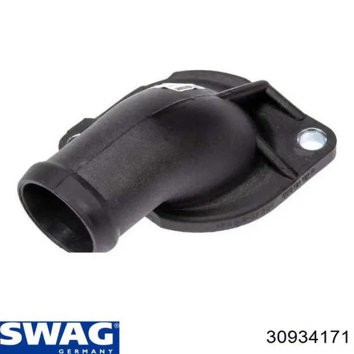 Крышка термостата Swag 30934171