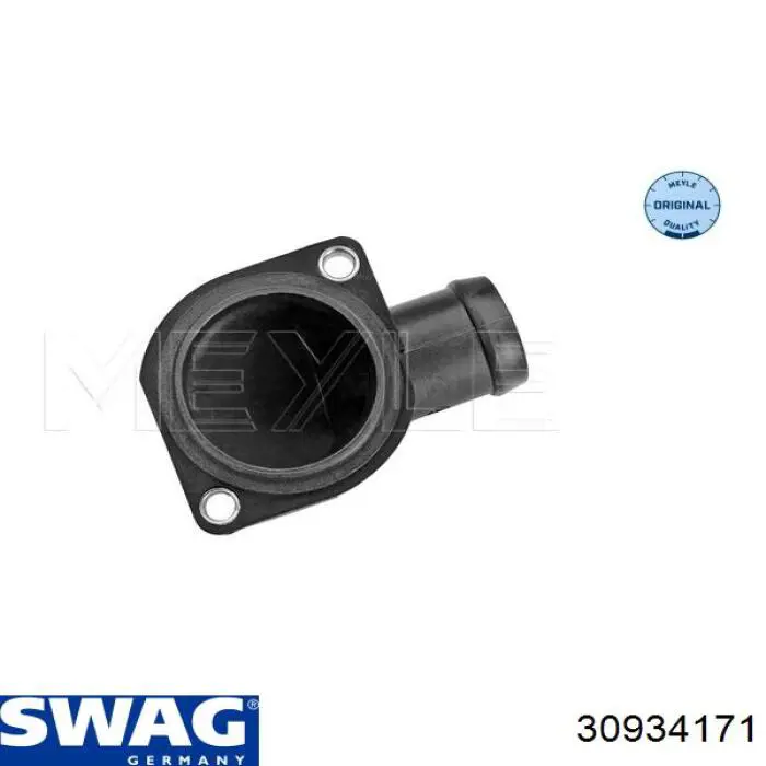 Крышка термостата Swag 30934171 цена, от 1.86 USD